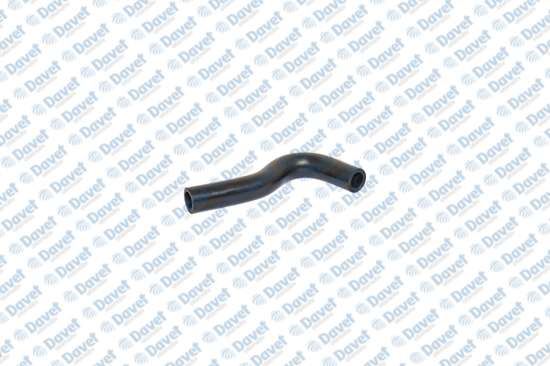IBR 16405 Motor Havalandirma Hortumu  Lada Samara Vega